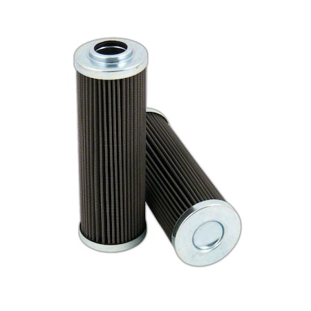 Hydraulic Replacement Filter For DHD75S50B / FILTREC
